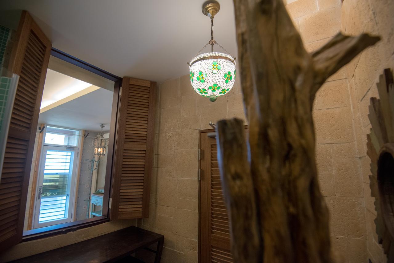 Ripoll'Es Homestay Chishang Exterior photo